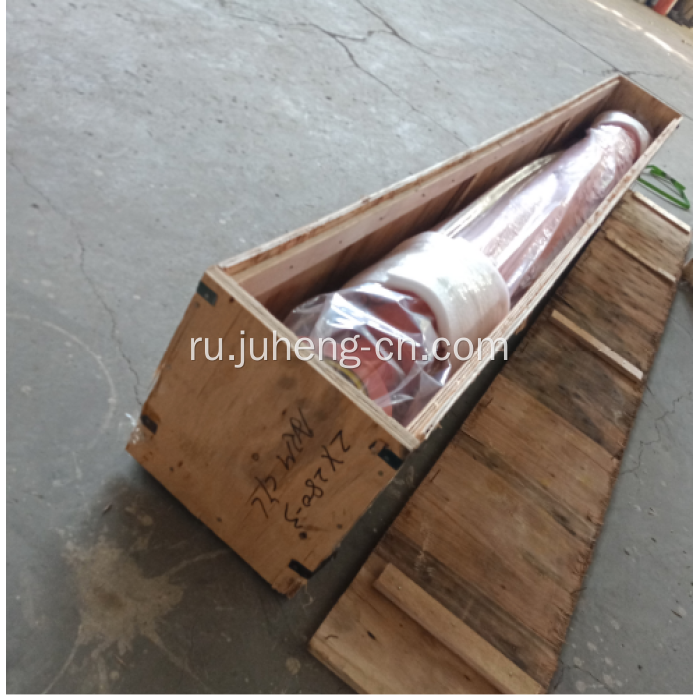 ZX270-3 Рычаг цилиндра 4628630